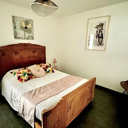 Overlord Cosy House In Dom wakacyjny