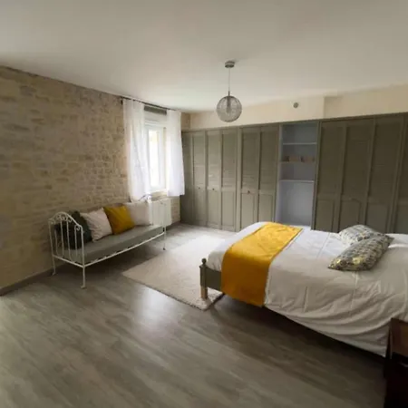 Dom wakacyjny Overlord Cosy House In