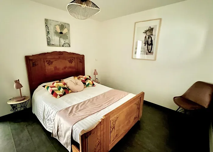 Overlord Cosy House In Dom wakacyjny