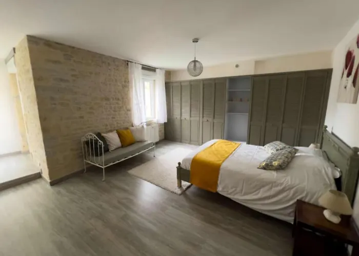 Dom wakacyjny Overlord Cosy House In