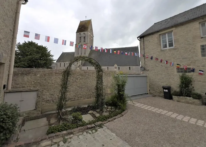 Dom wakacyjny Overlord Cosy House In